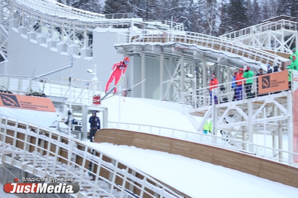 «Уровень подготовки трамплинов соответствуют высокому уровню мировых стандартов». FIS поблагодарила Куйвашева за организацию этапа Кубка мира