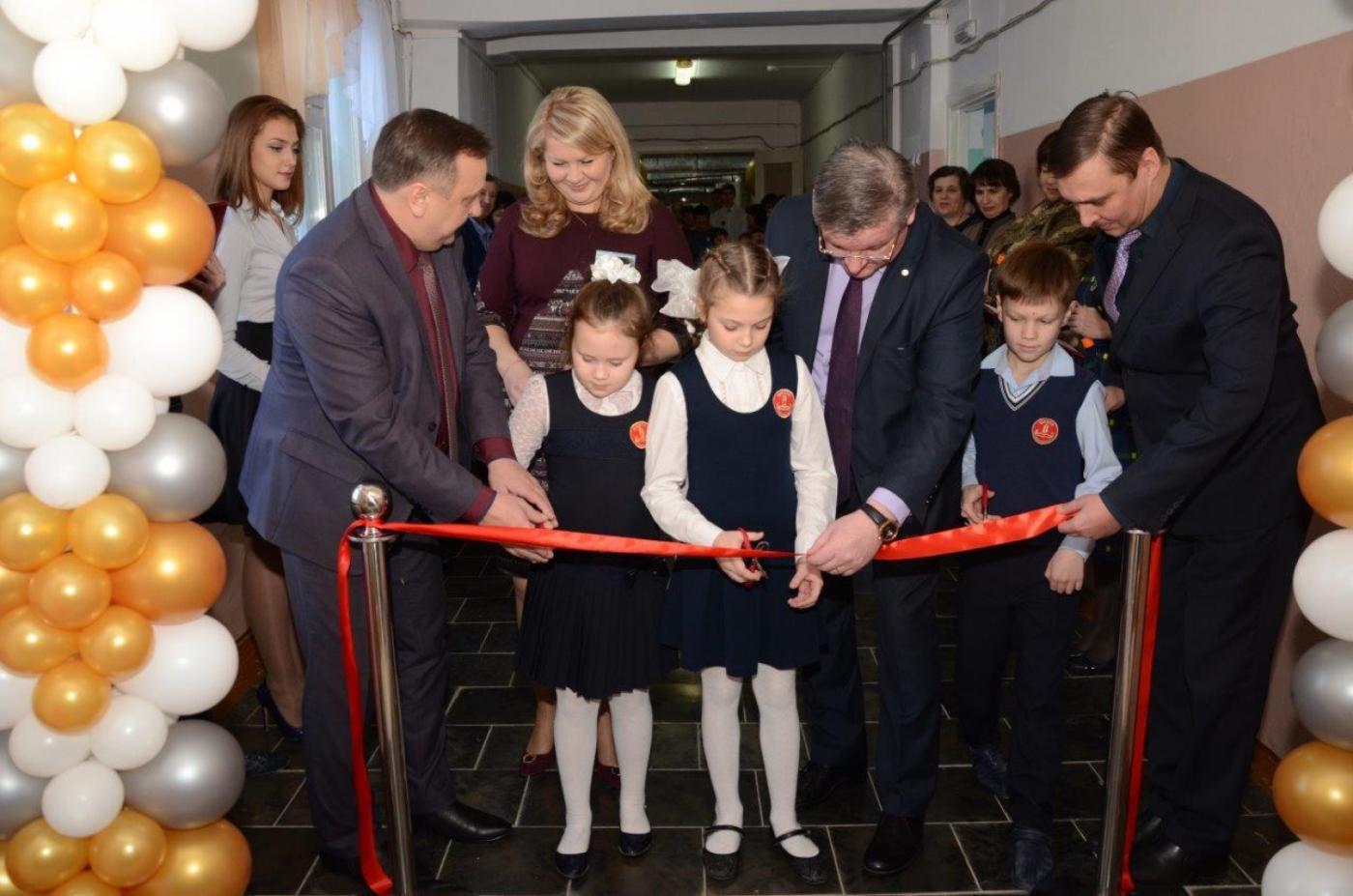 В Красноуральске открылась Школа юного инженера - Фото 1