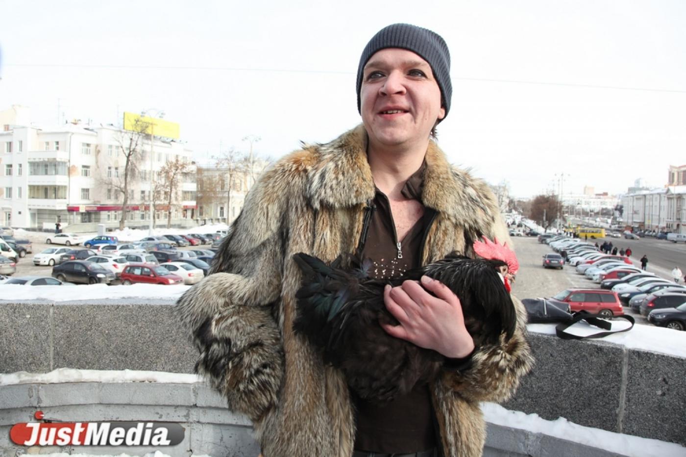 Колдун Антон Симаков: «Российский рубль упадет на 20-25%» - Фото 1