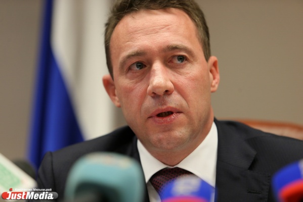 «Не было публичных слушаний, схема не проработана до конца». Полпред Игорь Холманских высказался о транспортной реформе в Екатеринбурге