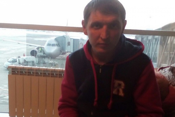 ФОТО предоставлено Николаем Харченко.