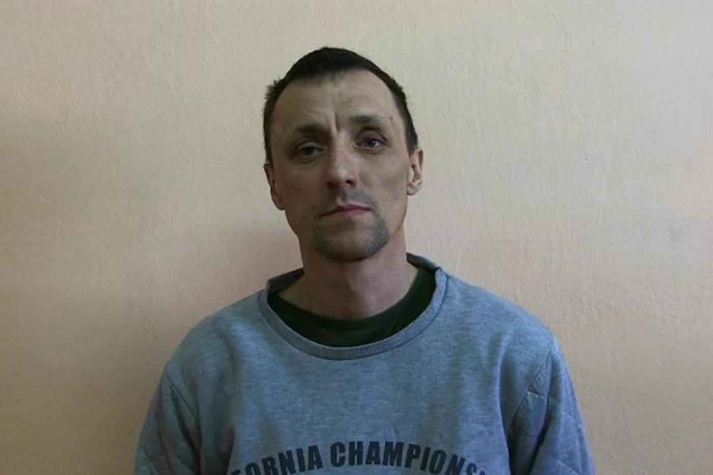 В Екатеринбурге задержали вора-рецидивиста, который ограбил студентку консерватории - Фото 1