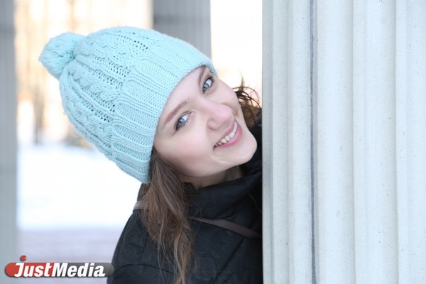 Предприниматель Анна Бляблина: «Начало весны дарит надежды и счастье». В Екатеринбург вернулась плюсовая температура. ФОТО, ВИДЕО