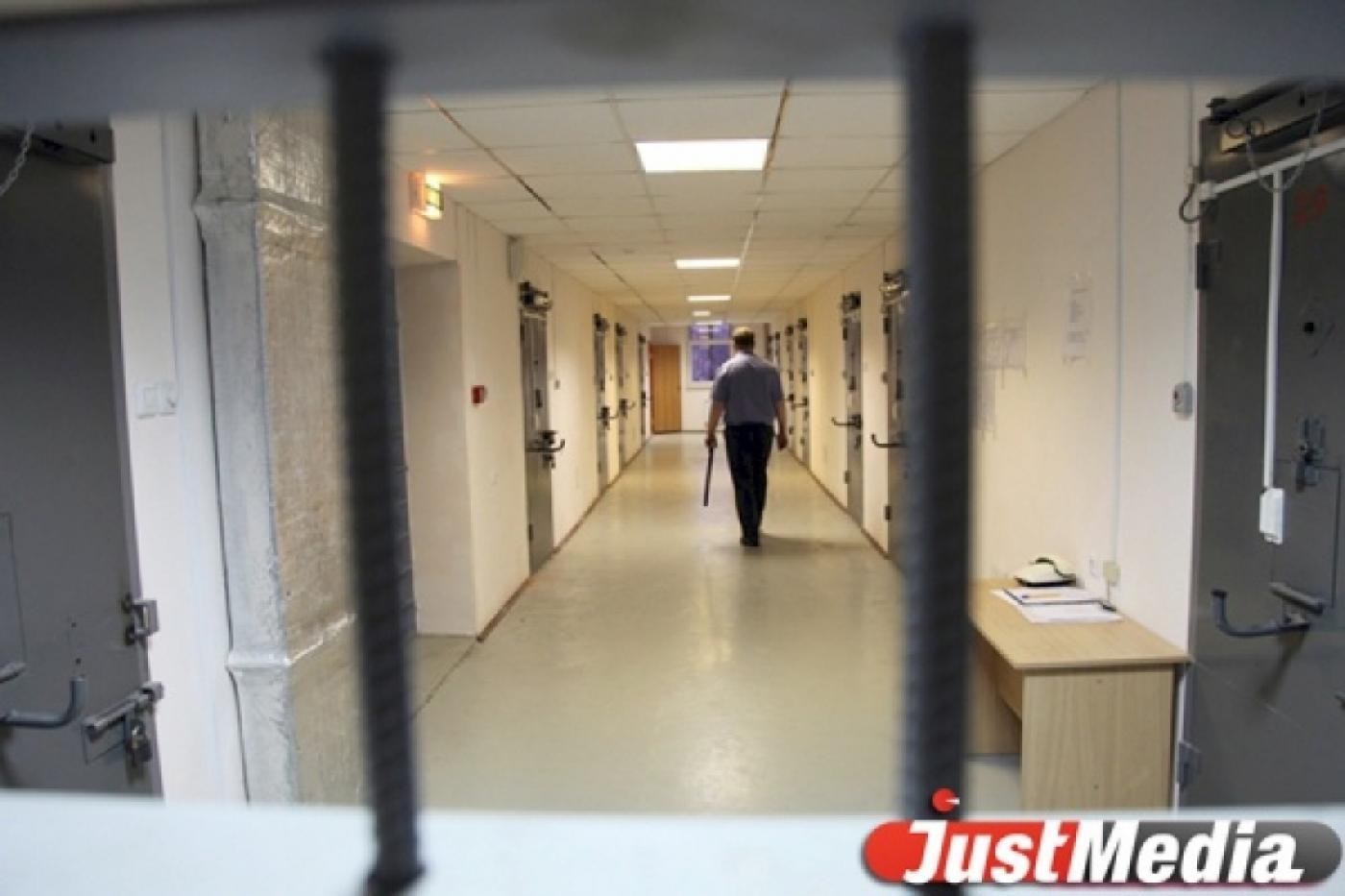 В деле о пытках в колонии Новой Ляли до сих пор отсутствуют подозреваемые - Фото 1