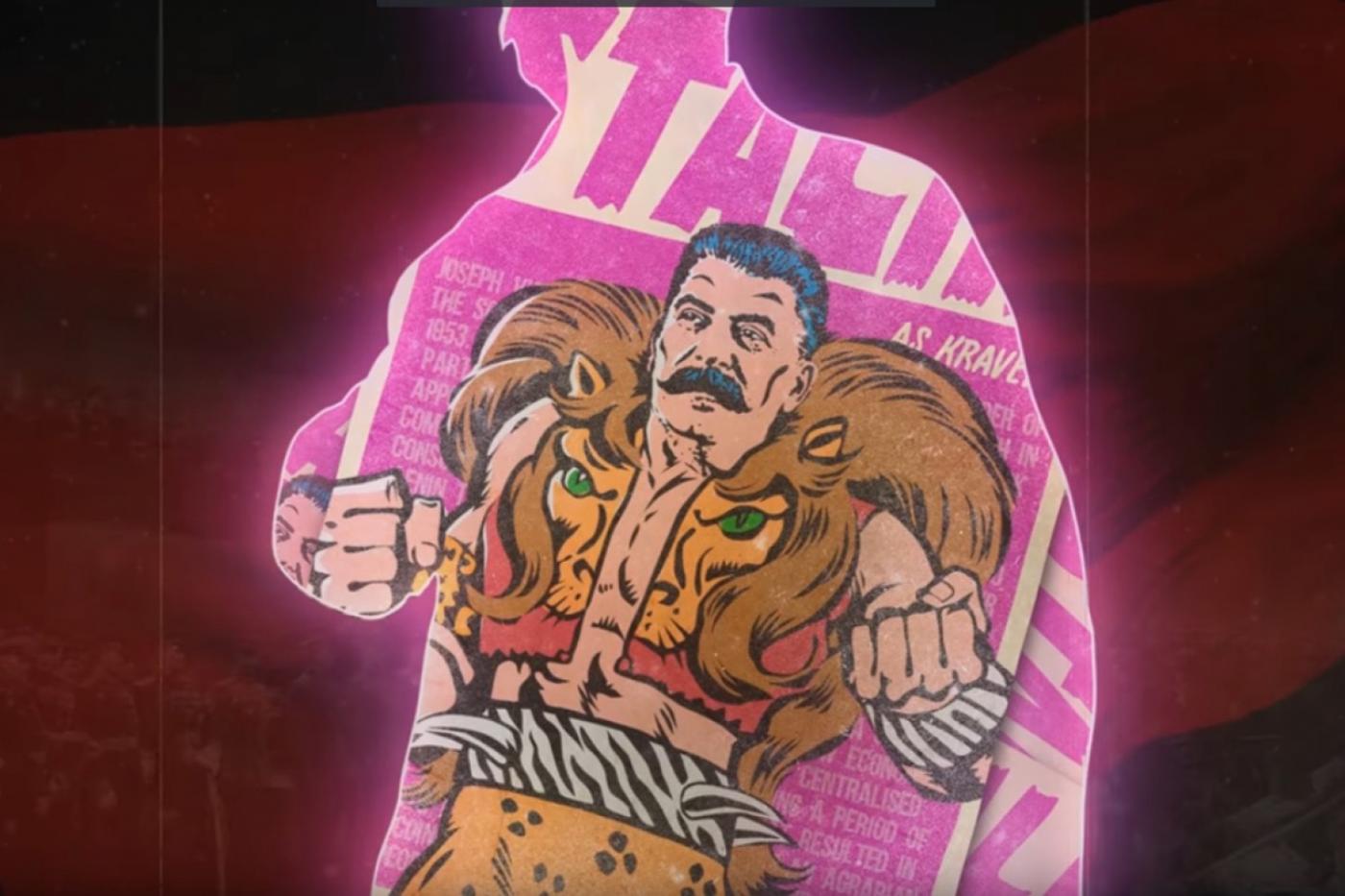 Молодой режиссер из Екатеринбурга снял фильм про «расчлененного» Сталина. ВИДЕО - Фото 1