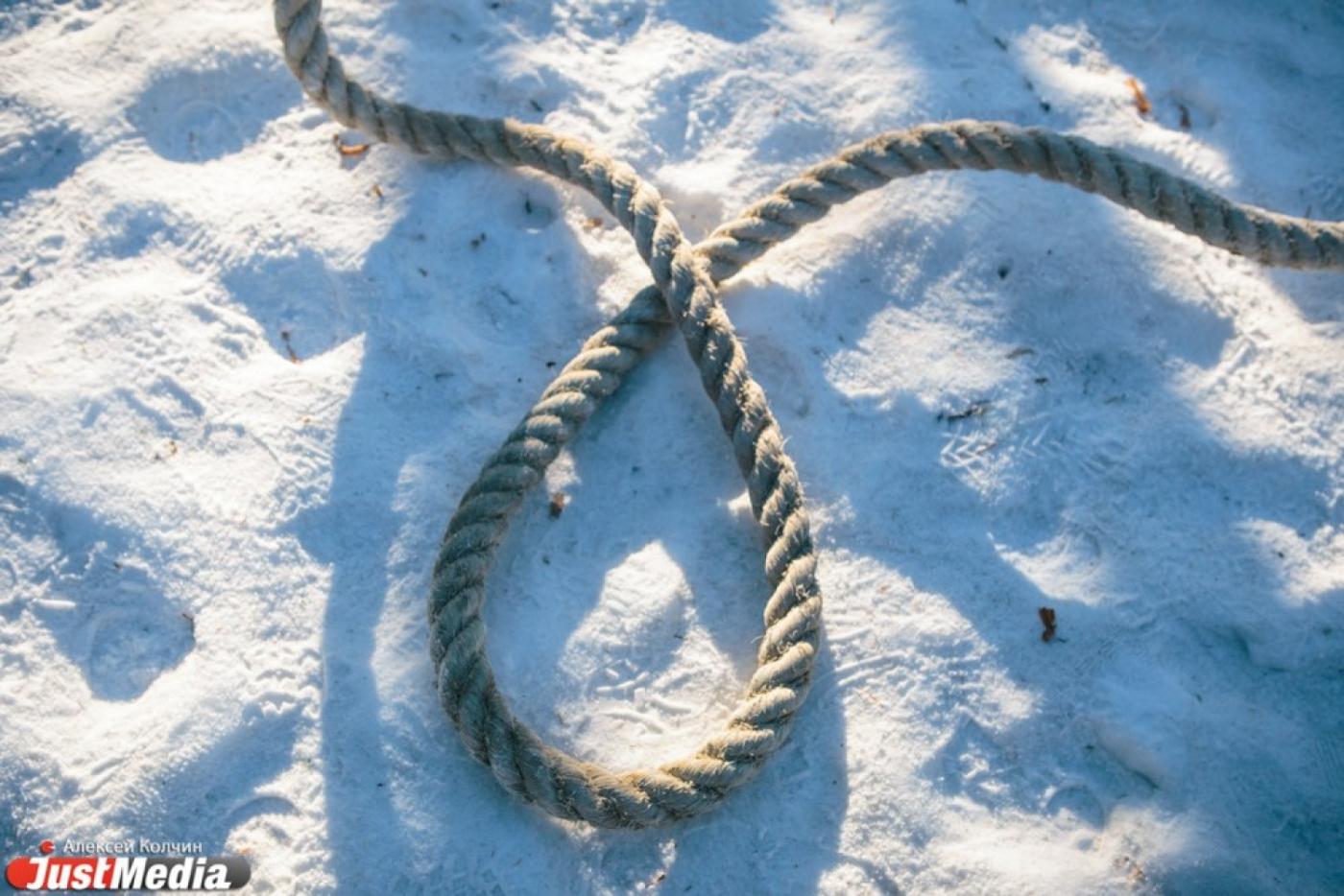 Ежегодно порядка 250 свердловских школьников пытаются покончить с собой - Фото 1