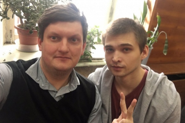 «Религия не должна брать на себя роль рыцаря». Адвокат блогера Соколовского заявил о необходимости менять уголовное законодательство