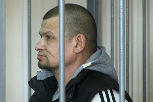 Екатеринбуржец, ограбивший ломбард и порезавший его работника, отправился на10 лет в тюрьму