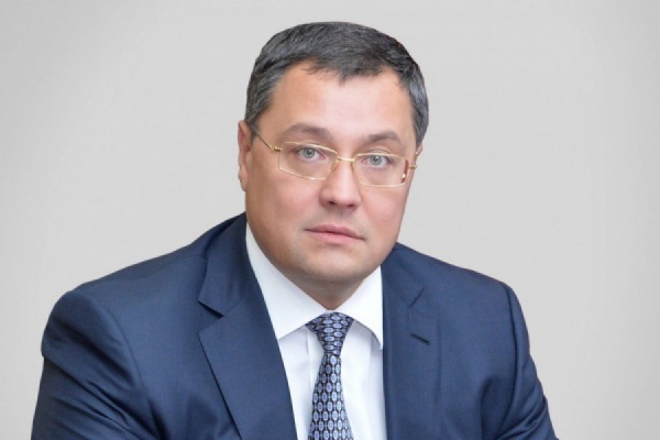 Скандальный глава Ленинского района стал заместителем Якоба