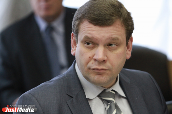 В свердловском правительстве ищут замену Ноженко. Среди кандидатов два человека Тунгусова
