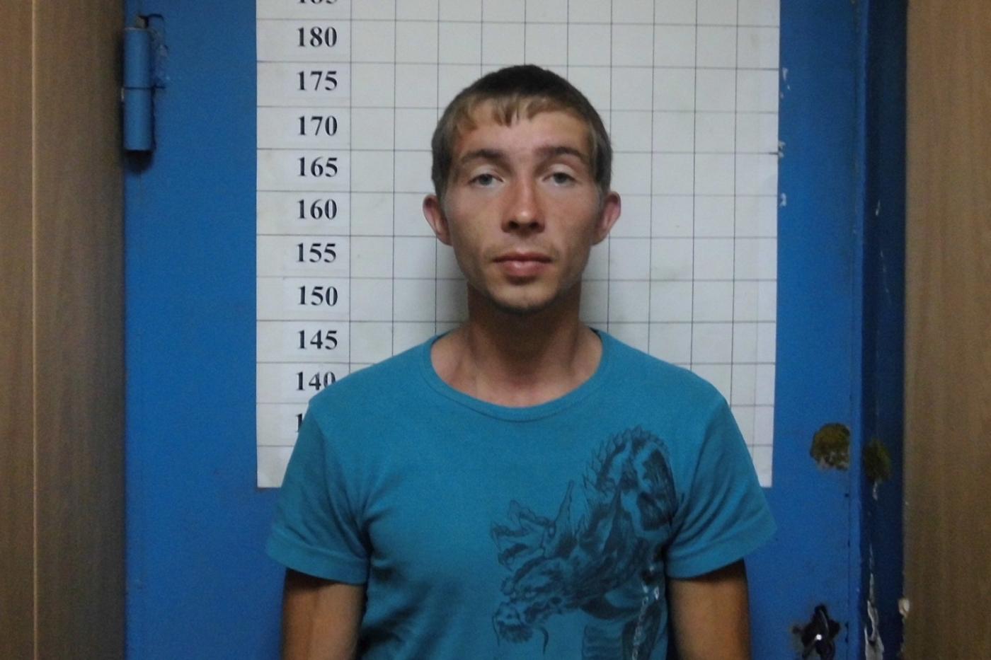 Свердловская полиция просит помощи в поисках опасного преступника - Фото 1