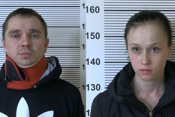 Полиция Екатеринбурга задержала криминальное трио, искавшее жертв в «ВКонтакте»