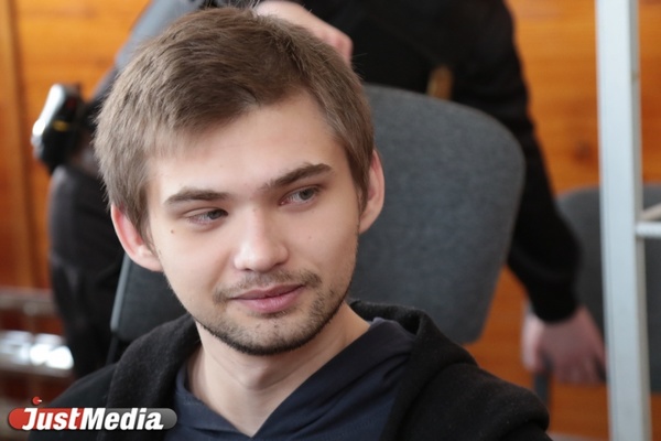 В Верх-Исетском суде «читают» ролики Соколовского