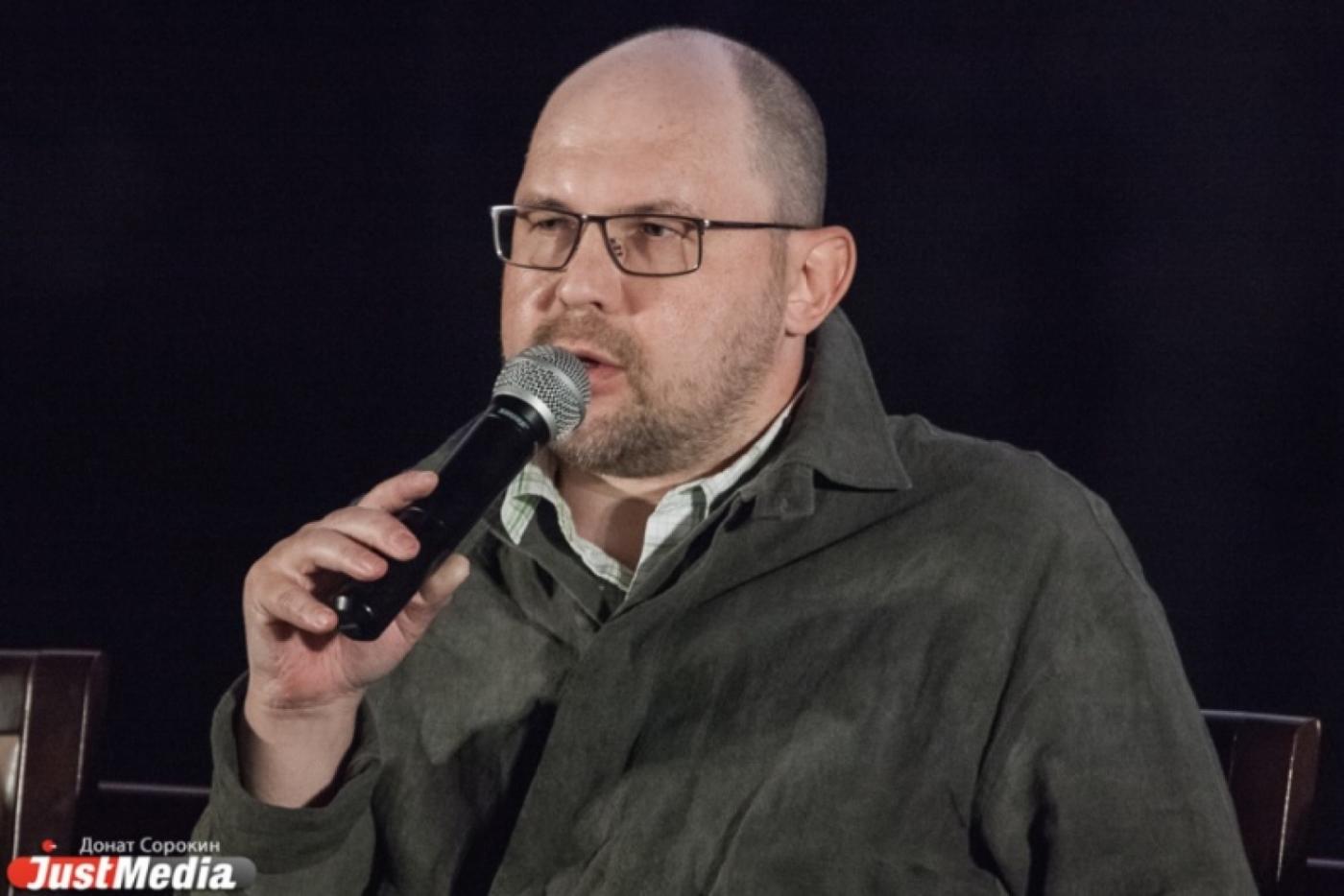 В мае Алексей Иванов заведет своих поклонников в «Дебри» - Фото 1