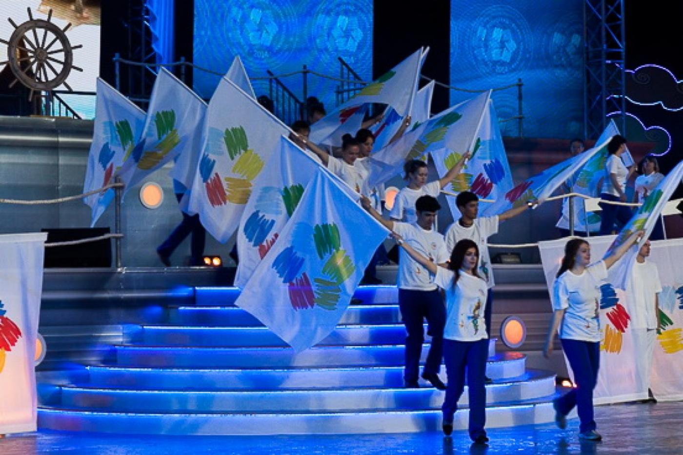 Свердловскую область на Дельфийских играх будут представлять 400 человек - Фото 1