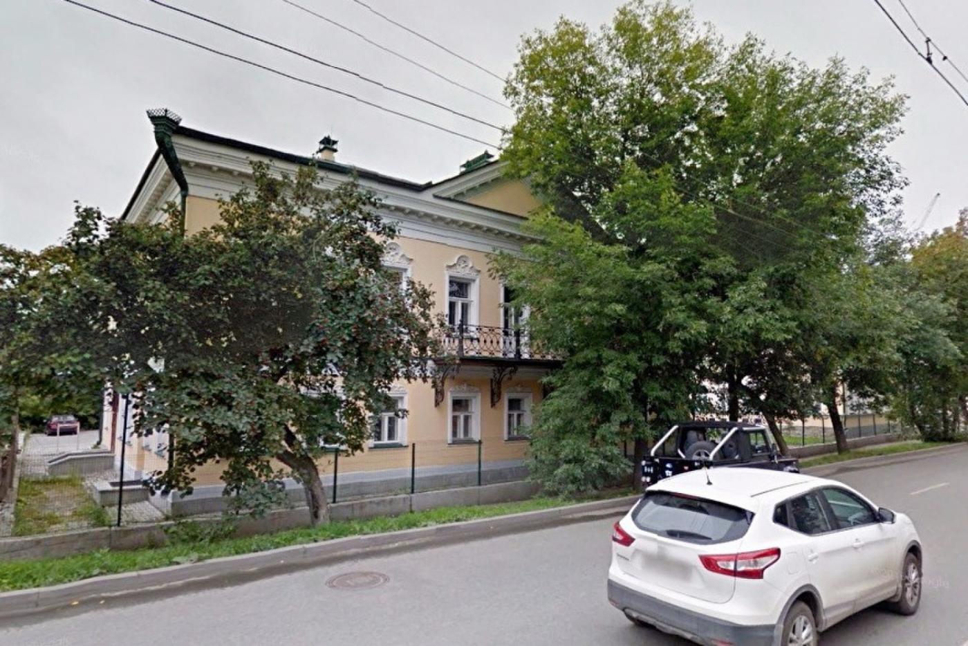 МУГИСО втюхало барду Новикову два новодела под видом особняков XIX века. ФОТО - Фото 1