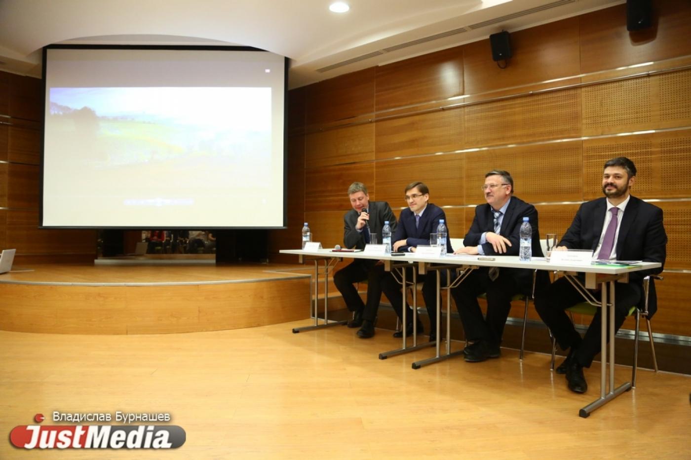 Новый Преображенский квартал станет сердцем Академического района - Фото 1