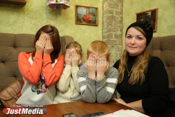 Режевской суд встал на сторону многодетной матери, бежавшей на Средний Урал от органов опеки Крымска