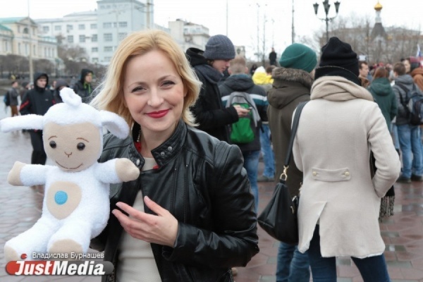 Чудновец решила посадить судей, несправедливо отправивших ее в колонию