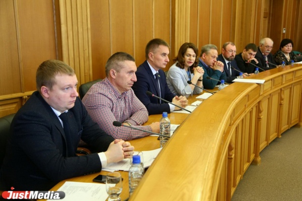 Гордума обсудит застройку пруда и отмену маршрутов в городе: «Недовольство жителей может принять нежелательные формы»