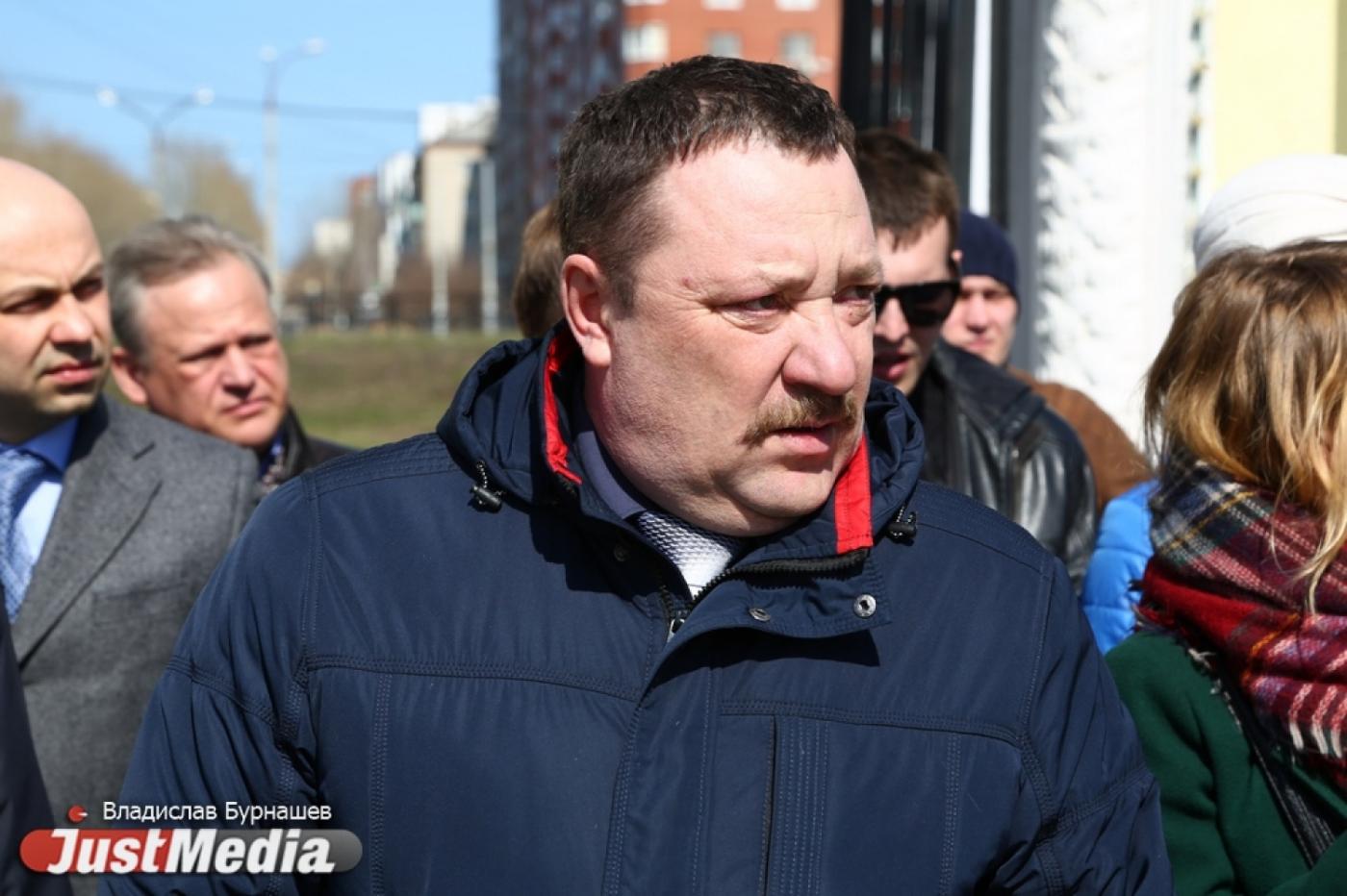 Директор ЦПКиО им Маяковского предложил лишить парк статуса особо охраняемой природной территории - Фото 1