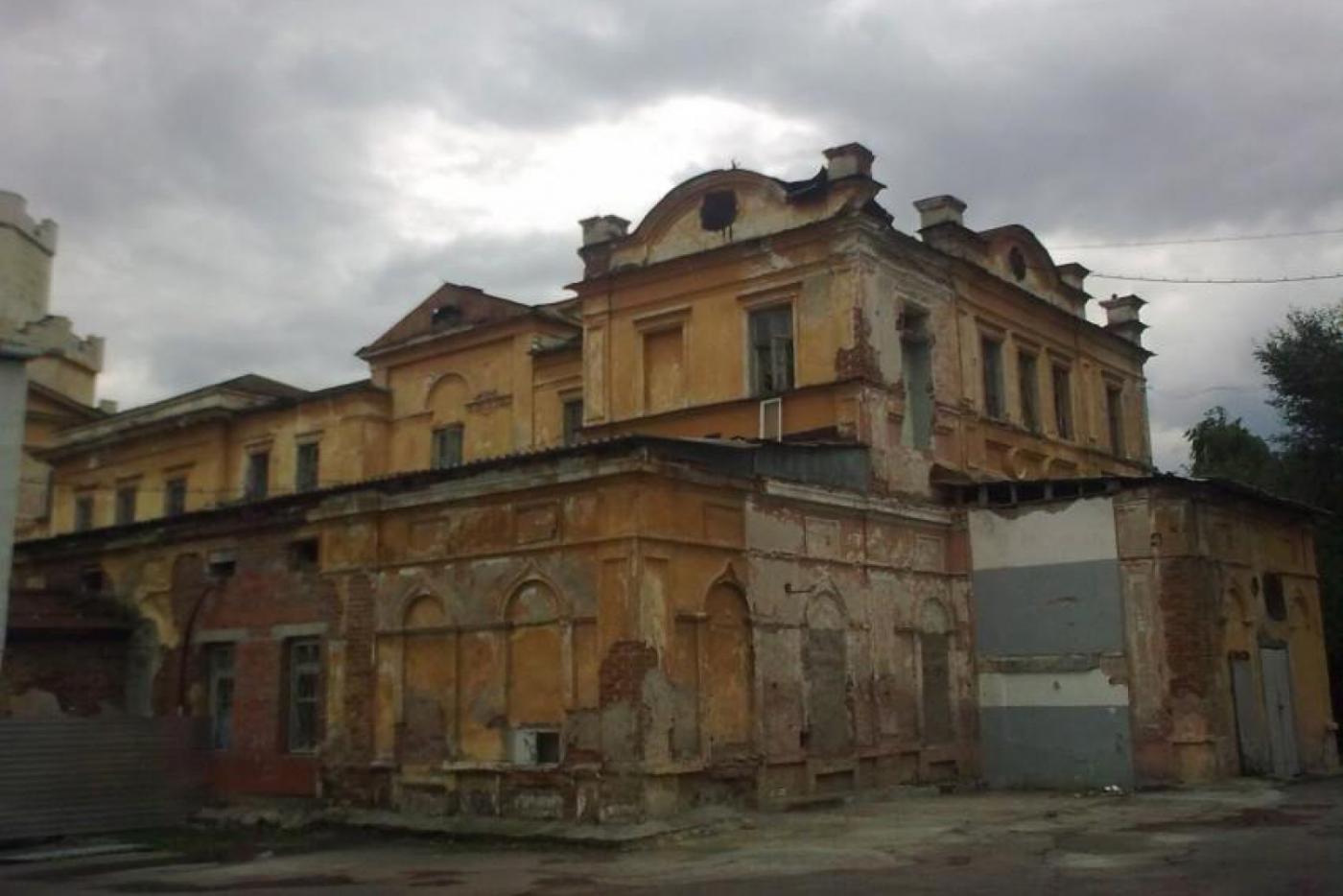 Управление по охране памятников отказывается верить в снос Успенской церкви и выезжать на место ЧП - Фото 1