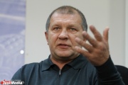 «У «Урала» претензии даже не к Еськову, а к его руководству». Григорий Иванов передумал добиваться пожизненной дисквалификации арбитра матча с «Зенитом»