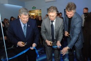 День рождения в УрФУ отметили презентацией нового музея