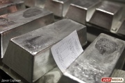Уральское серебро признано эталонным