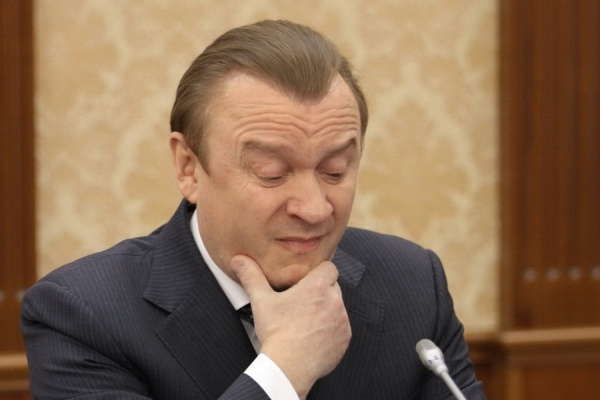 Главу «Корпорации развития» задержали за кражу миллиарда рублей. В его дворце нашли картины Шишкина и статуи Дали - Фото 1