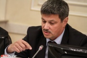 Андрей Ветлужских войдет в межфракционную депутатскую группу «Солидарность»