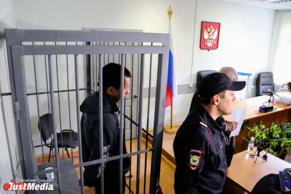 Глава МУГИСО выходит на свободу. За это он заплатил 2 миллиона рублей - Фото 1