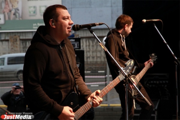 «Смысловые галлюцинации» выступят на фестивале «Старый Новый рок-2017» - Фото 1