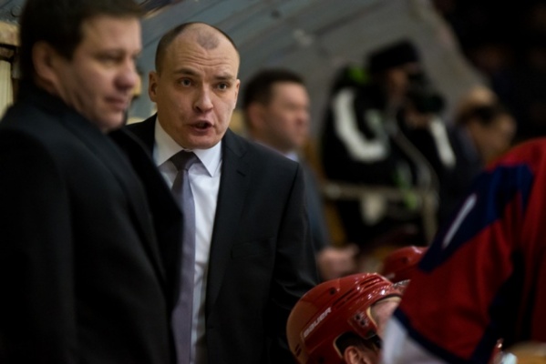 Андрей Разин рад своей отставке с поста главного тренера «Автомобилиста» - Фото 1