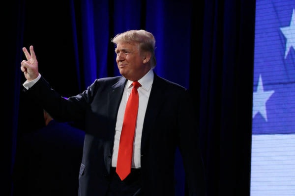 Трамп лидирует на президентских выборах в США - Фото 1