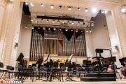 Уральский молодежный оркестр начал сбор 1,8 млн рублей на новые кларнеты