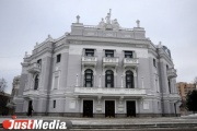 Рекордное число артистов Оперного театра поедет на гастроли в Москву