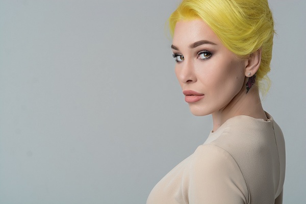 Известный блогер Мария Вискунова проведет лекцию для студентов УрФУ - Фото 1