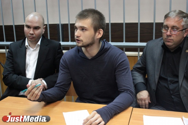 Ловец покемонов Руслан Соколовский «засветился» в лекции про ИГИЛ - Фото 1