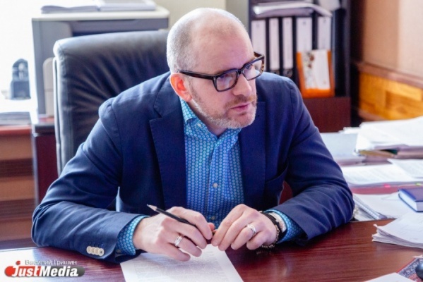 Парк европейского уровня. В центре Екатеринбурга появится «Бульварная лента» с востребованными маршрутами - Фото 1