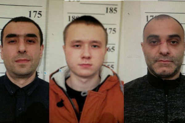Полиция Екатеринбурга ищет пострадавших от действий фальшивомонетчиков - Фото 1