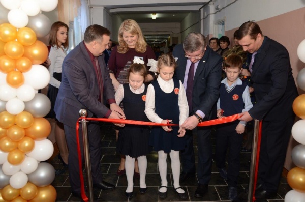 В Красноуральске открылась Школа юного инженера - Фото 1