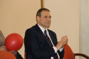 СК предъявил обвинение главе Верх-Исетского района. Бреденко грозит до 6 лет тюрьмы