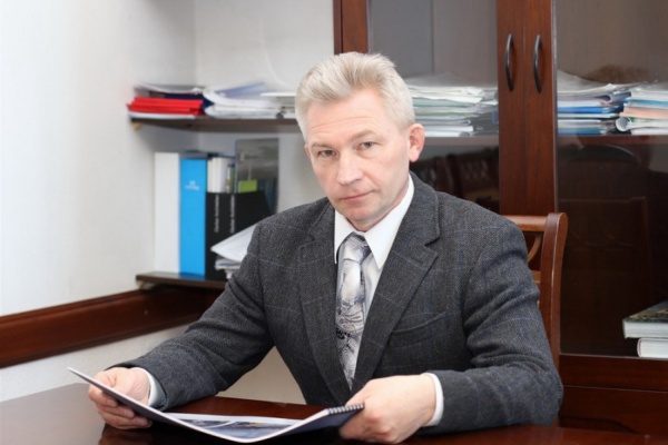 Андрей Молоков официально назначен начальником главархитектуры Екатеринбурга - Фото 1