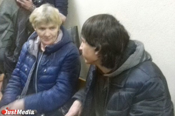Мама Соколовского увидится с сыном в суде, выступив свидетелем на стороне защиты - Фото 1