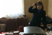 «Окружили, затолкнули в кабинет и снимали на видео». Адвокат из Екатеринбурга жалуется на произвол сотрудников полиции. ВИДЕО