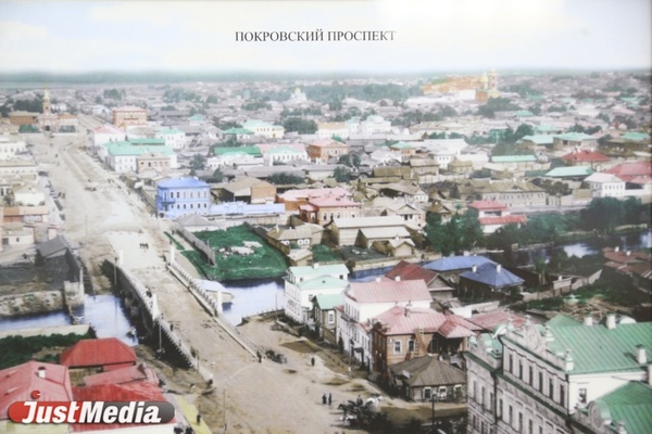 Белинка открывает сезон краеведческих прогулок по старинному Екатеринбургу. РАСПИСАНИЕ - Фото 1