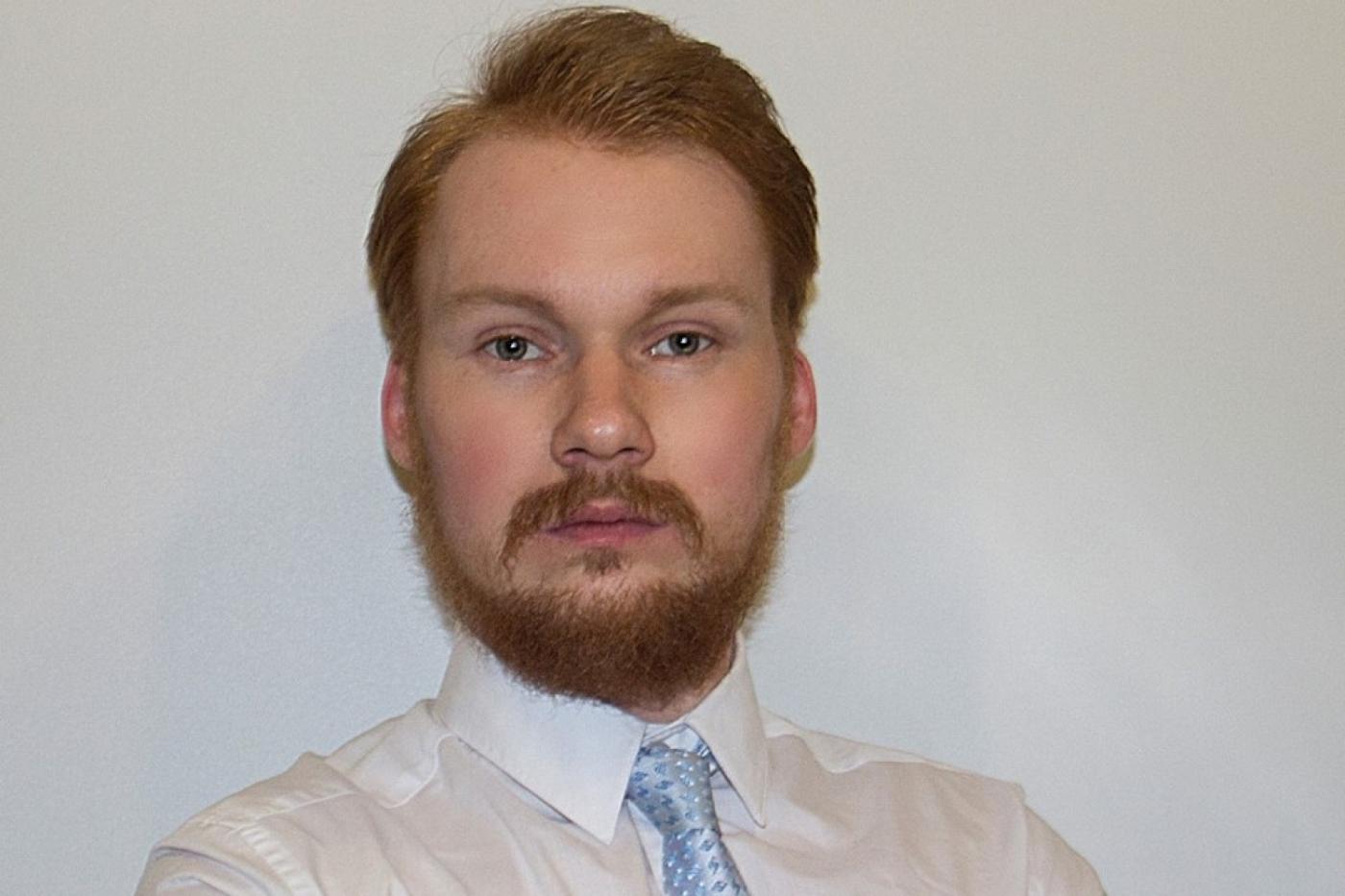 На выборах свердловского губернатора появился никому не известный кандидат - Фото 1