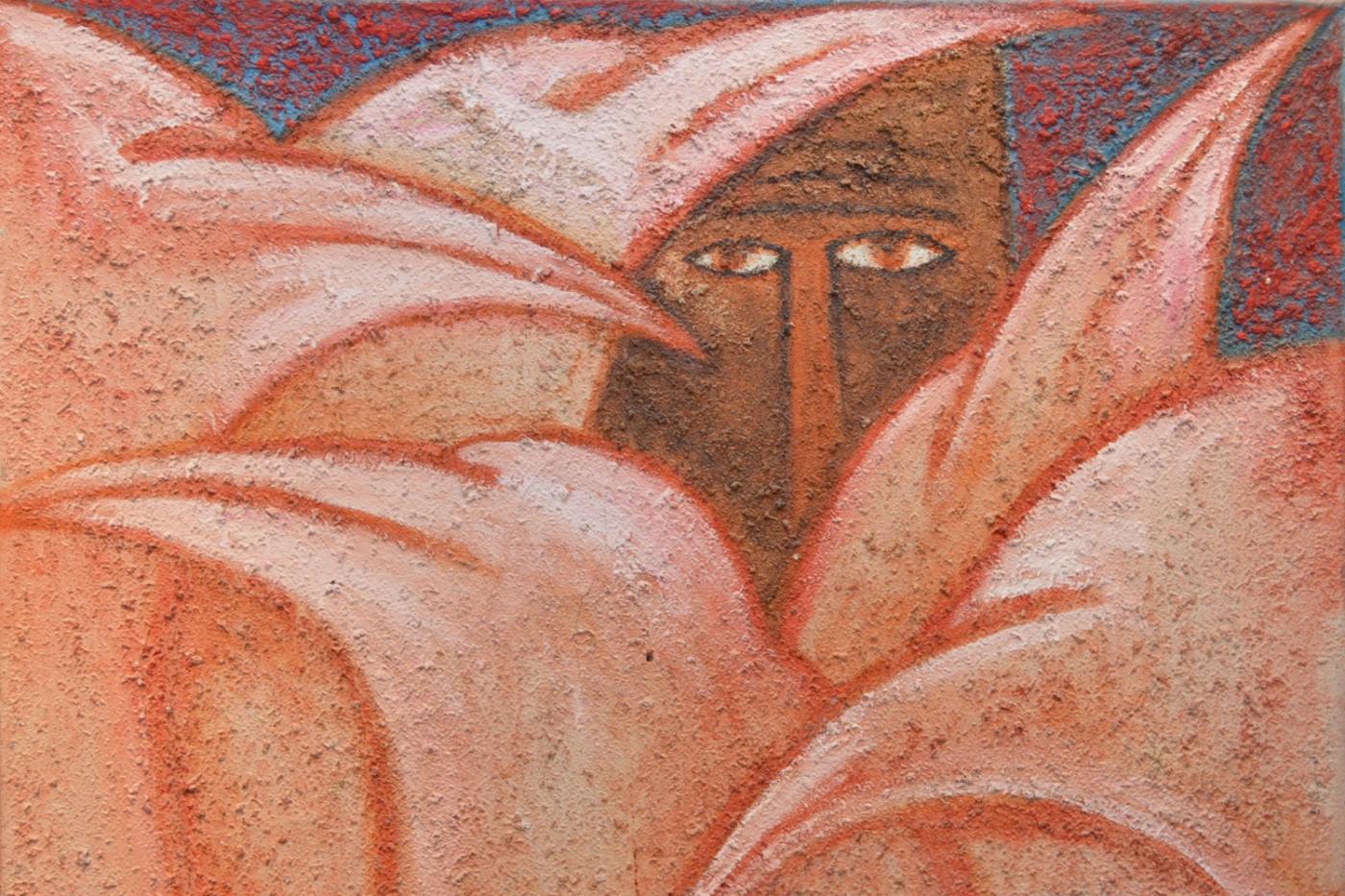 От Б.У.Кашкина до Лаушкина. Екатеринбуржцам покажут картины местных художников постсоветского периода. ФОТО - Фото 1