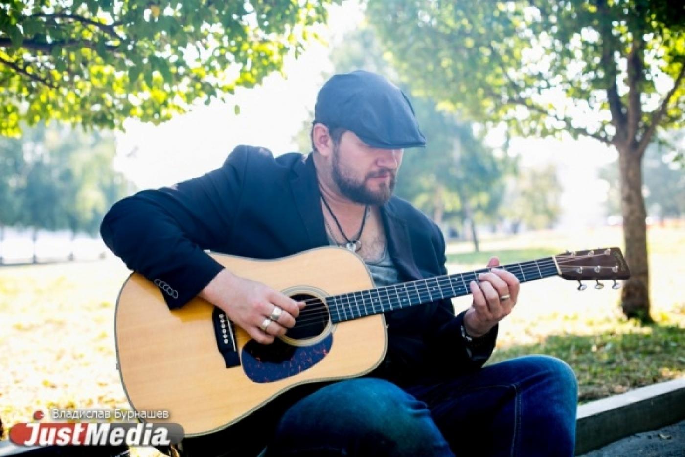 На Уралмаше пройдет бесплатный концерт Billy’s Band и Blues Doctors  - Фото 1